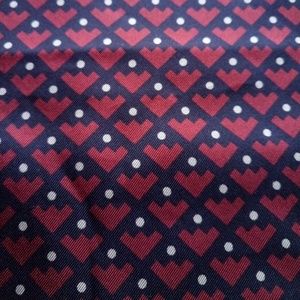 Bally Accessories - Bally Silk Scarf Bally Accessories - Bally Silk Scarf